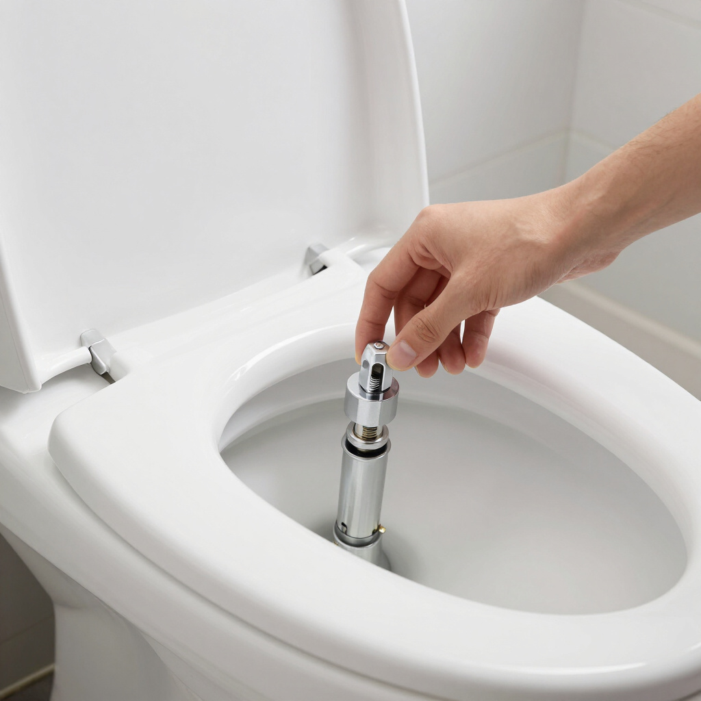 Replacing a Sewer Cleanout: A Valdosta Guide