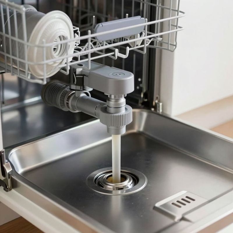 Garbage Disposal in Valdosta