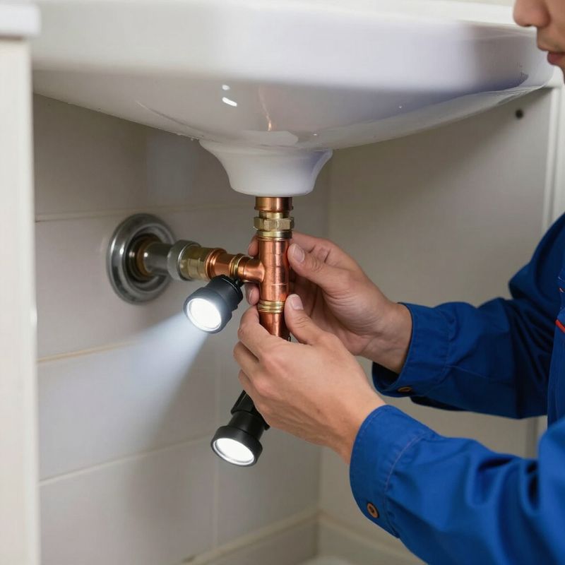 Emergency plumbing in Valdosta